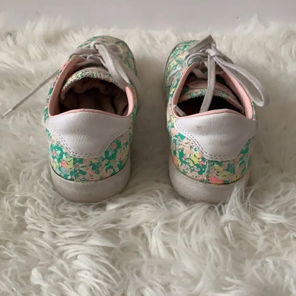 Converse size 8   - Picture 4 of 8
